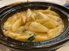 普宁豆腐-神仙馆(衡山路店)