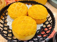 菠萝包-点都德(海岸城店)
