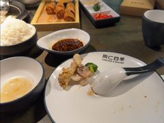 -同仁四季椰子鸡(海岸城天利店)
