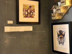 -咖法森林·咖啡  酒吧(天河店)