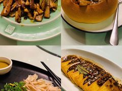 -唐廊烤鸭店(工体店)