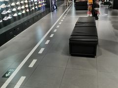 -李宁(苏州中心店)
