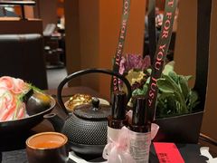 -色響火锅(恒隆广场店)