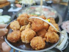 -海关荤豆花(洋河一路店)