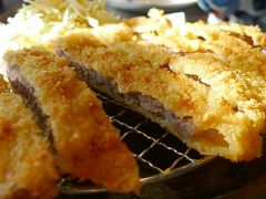 NDM5&nbsp;炸猪排-滩万日本料理Nadaman(国贸大酒店)