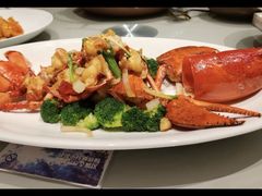 波士顿龙虾-红城阁·上海味道(四平路店)
