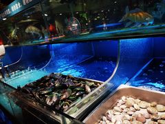 -喜庭海鲜自助(来福士店)