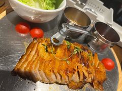 -小大董·烤鸭(王府井apm店)