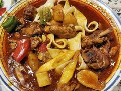 -丝路疆味新疆喀什餐厅(保利广场对面金地太阳城店)