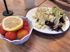 -肥朵食堂(带梦胡同店)