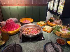 -牛New寿喜烧(龙湖金沙天街店)