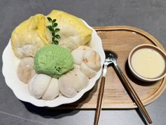 -必点海鲜·海肠捞饭大王(滨江道店)