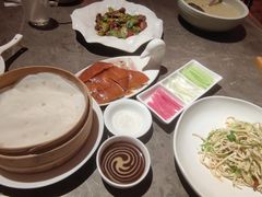 -金鸭季·北京烤鸭(深业上城店)