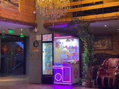 -明日世界密室轰趴·剧本桌游·箭馆团建(国贸店)