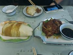 -鼎香润(德胜门内店)