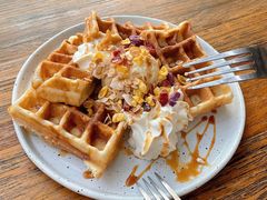 -我的小岛(茭蒲巷东区店)