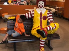 -麦当劳(温州人民路店)