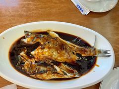 -外婆烧.老杭帮菜(庆春店)