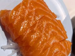-争鲜回转寿司(海曙天一PLUS店)