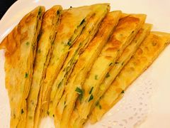 王府葱花饼-蝎王府羊蝎子(天通苑店)
