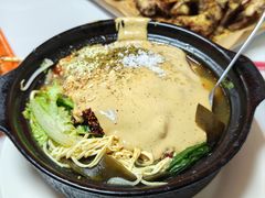 -小街曹师傅砂锅麻辣烫(亚泰大街店)