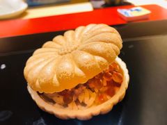 海胆最中饼-鮨青(恒基名人购物中心店)