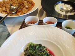 -杭州西湖柳莺里酒店·闻莺厅