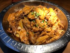 -胖哥俩肉蟹煲(湖滨银泰in77店)