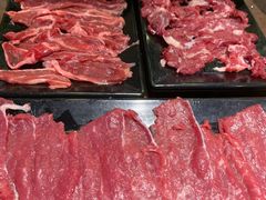 -幸运牛汕头小黄牛牛肉火锅(梅林店)