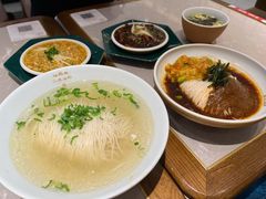-松鹤楼面馆(清河万象汇店)