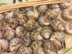 -快活林食家