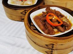 -潮福城大酒楼·潮粤菜·港式点心(阳光城店)