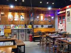 大堂-盛世盐帮·自贡特色(总店)