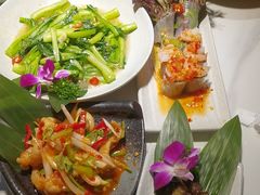 -泰兰香·Thailand(凯德空中花园店)