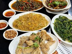 -合味土鸡火锅(中海世贸花园金碧庄店)