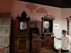 -旅顺留声机博物馆