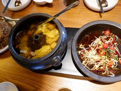 -云海肴·汽锅鸡·云南菜(苏州中心店)