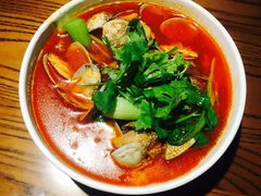 -何记花甲(印象城店)