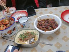 -老三样·旧食新味(船山路店)