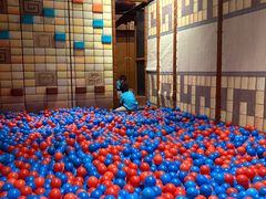 -珠海横琴国家地理探险家中心(创新方)