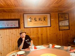 -一桶江山餐厅(松北店)