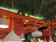 -炭舍干锅·烤鱼(扬名广场店)