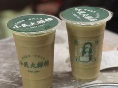-小民大排档(光谷店)