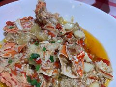 -龙虾当家·大排档(红谷滩五中店)