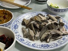 -同城四季爆肚涮羊肉(安华里店)