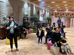 -汤W城市微度假(仓山店)