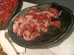 -韩盛源泥炉烤肉店(高深路店)