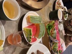 -小南房鲜美蛙火锅(北苑店)