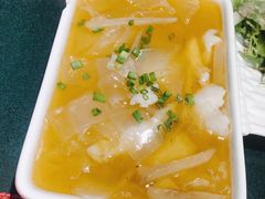 -忘忧草融合私房菜(红鼎国际店)