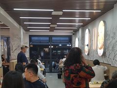 -众品老方子锅贴甜沫(李村店)